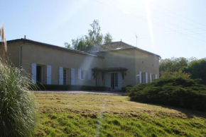 Le Domaine de Vert-bois, gîte 4*